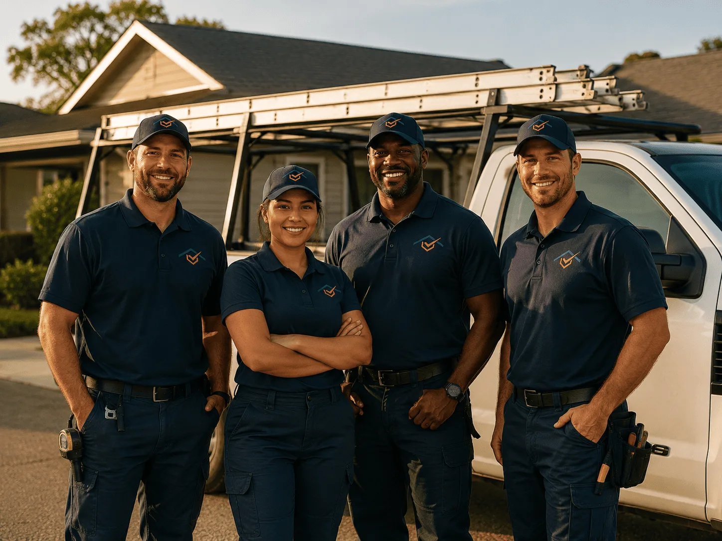 Roof Inspection company in Breeden, WV